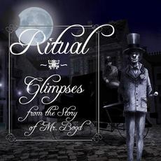 Glimpses From the Story of Mr. Bogd mp3 Album by Ritual (SW)