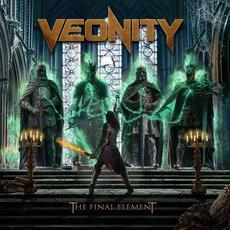 The Final Element mp3 Album by Veonity