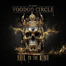 Hail To The King mp3 Album by Voodoo Circle