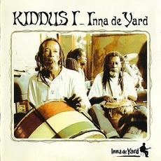 Inna de Yard mp3 Album by Kiddus I