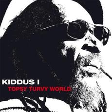 Topsy Turvy World mp3 Album by Kiddus I