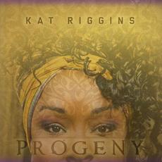 Progeny mp3 Album by Kat Riggins