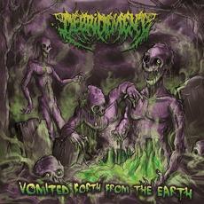 Vomited Forth From The Earth mp3 Album by Debridement