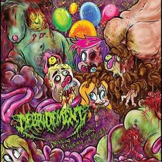 Drowning In A Cesspool Of Malform And Malady mp3 Album by Debridement