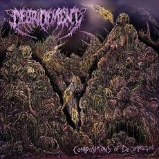 Compositions Of Decomposition mp3 Album by Debridement