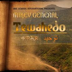 Tewahedo mp3 Album by Mikey General