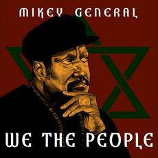 We the People mp3 Album by Mikey General