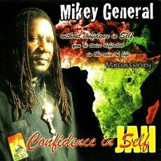 Confidence in Self mp3 Album by Mikey General