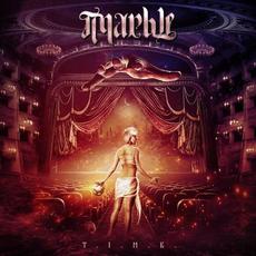 T.I.M.E. mp3 Album by Marble