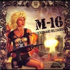 Locked And Reloaded (Remastered) mp3 Album by M-16