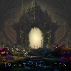 Immaterial Eden mp3 Album by Melehan