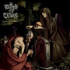 The Periapt Of Absence mp3 Album by Mother of Graves