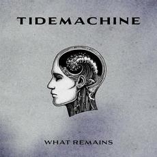 What Remains mp3 Album by Tidemachine