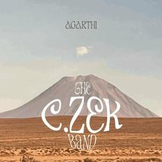 Agarthi mp3 Album by The C. Zek Band