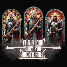 It's A Long Way For Rock'N'Roll mp3 Album by Black D.O.G