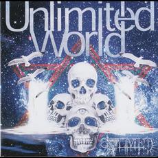 Unlimited World mp3 Album by G∀LMET