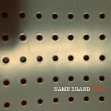 Debut mp3 Album by Name Brand Safe