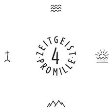 Zeitgeist mp3 Album by 4 Promille