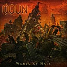 World of Hate mp3 Album by Ogün