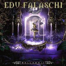 Ballads II mp3 Album by Edu Falaschi