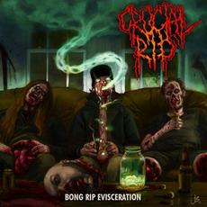 Bong Rip Evisceration mp3 Album by Crucial Rip