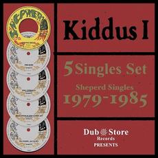 Sheperd Singles 1979-1985 mp3 Artist Compilation by Kiddus I