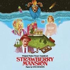 Strawberry Mansion (Original Motion Picture Soundtrack) mp3 Soundtrack by Dan Deacon