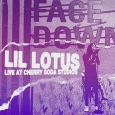 Face Down (Live at Cherry Soda Studios) mp3 Single by Lil Lotus