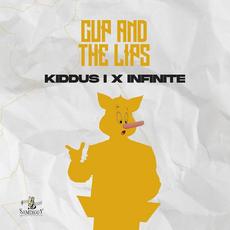 Cup and the Lips mp3 Single by Kiddus I x Infinite