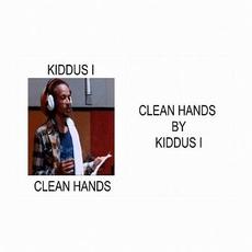 Clean Hands mp3 Single by Kiddus I