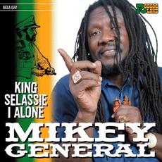 King Selassie I Alone mp3 Single by Mikey General