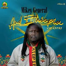 And Ethiopia mp3 Single by Mikey General