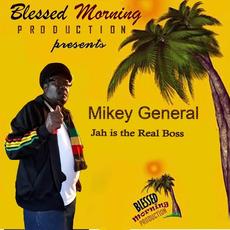 Jah Is the Real Boss mp3 Single by Mikey General