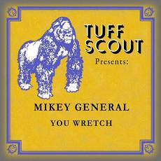 You Wretch mp3 Single by Mikey General