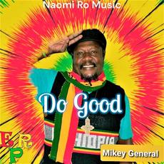 Do Good mp3 Single by Mikey General