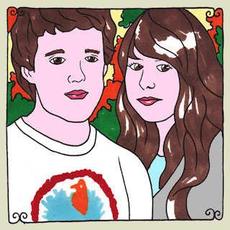 Daytrotter Session - 3/13/2012 mp3 Live by Avi Buffalo