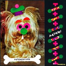 PATAMI mp3 Album by Astéréotypie