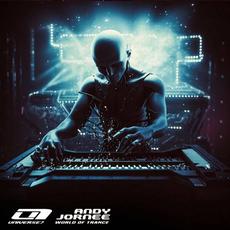 World Of Trance mp3 Album by Andy Jornee