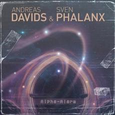 Alpha-Alarm mp3 Album by Andreas Davids