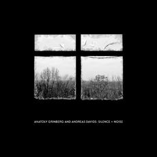 Silence + Noise mp3 Album by Andreas Davids