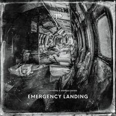 Emergency Landing mp3 Album by Andreas Davids