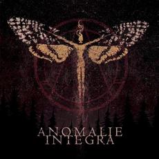 Integra mp3 Album by Anomalie