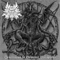 Descension to Demonic Paraphilia mp3 Album by Angel Splitter