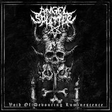 Void Of Devouring Luminescence mp3 Album by Angel Splitter