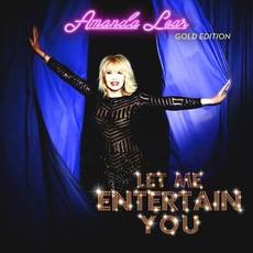 Let Me Entertain You (Gold Edition) mp3 Album by Amanda Lear