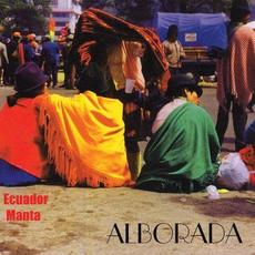 Alborada mp3 Album by Ecuador Manta