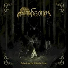 Tales from the Unseelie Court mp3 Album by Mythbegotten