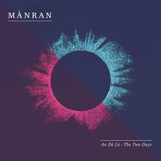 An Da La - The Two Days mp3 Album by Manran