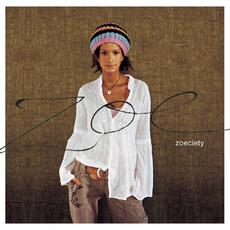 Zoeciety mp3 Album by Zoe Mazah