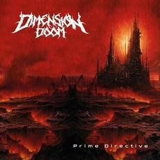 Prime Directive mp3 Album by Dimension Doom